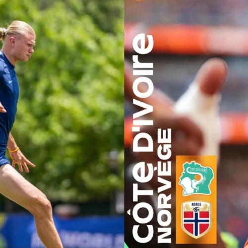 Costa do Marfim e Noruega se enfrentam hoje; veja palpites e onde assistir ao jogo da Copa