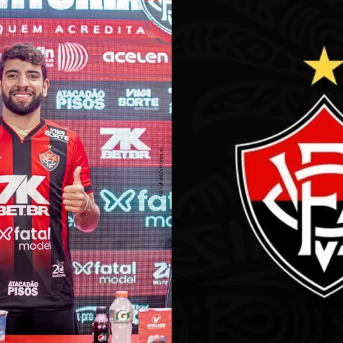 Cria do Flamengo cobra valor milionário de time da Série A do Brasileirão