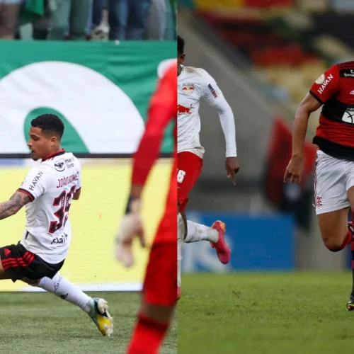 Cria do Flamengo está entre os brasileiros mais valiosos da Premier League