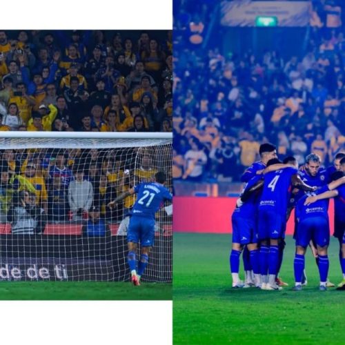 Cruz Azul é eliminado do Mexicano antes de jogo contra o Fla
