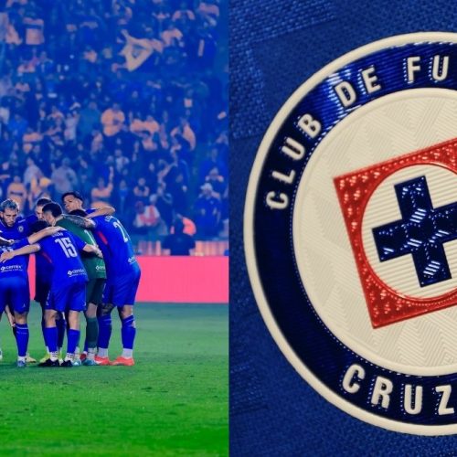 Cruz Azul tem desfalque de peso para jogo contra o Flamengo, pelo Intercontinental