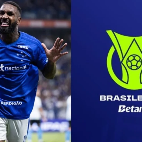 Cruzeiro e Vasco vencem, Botafogo goleia, e Corinthians entra no Z-4; veja classificação atualizada do Brasileirão 2026