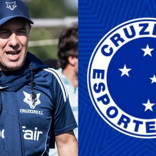 Cruzeiro ganha reforço de última hora para jogo contra o Flamengo