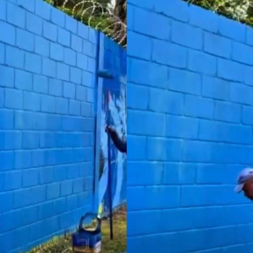 Cruzeiro toma atitude drástica com imagem de Gabigol na Toca da Raposa