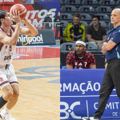 Cruzeiro x Flamengo: saiba horário e onde assistir ao jogo do NBB hoje