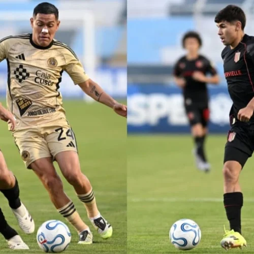 Cusco e Estudiantes empatam, Flamengo em 1º na Libertadores