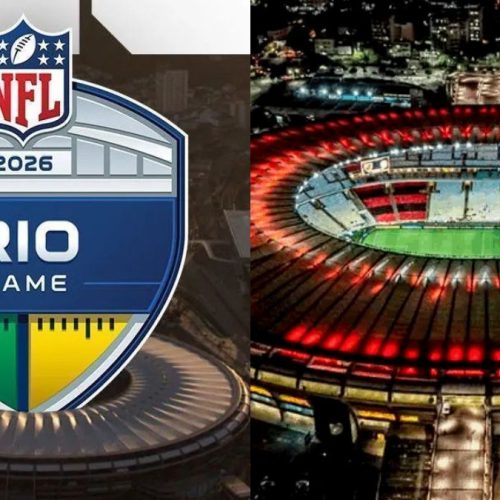 Dallas Cowboys utilizará CT do Flamengo