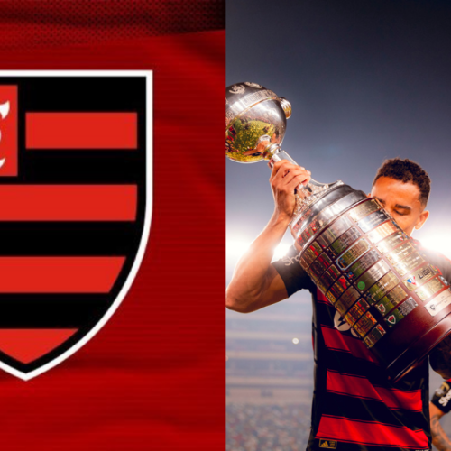 Danilo aguarda avaliação médica e deve desfalcar o Flamengo em 2026