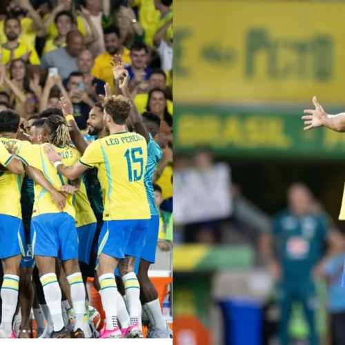 Danilo explica como pode ajudar o Brasil na Copa do Mundo