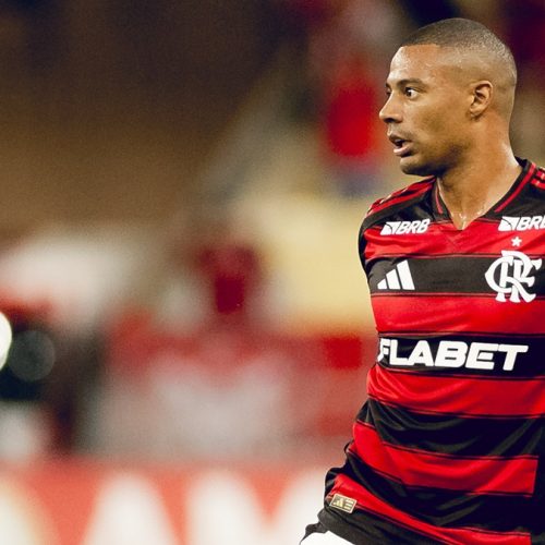 De La Cruz vai passar por procedimento médico no joelho