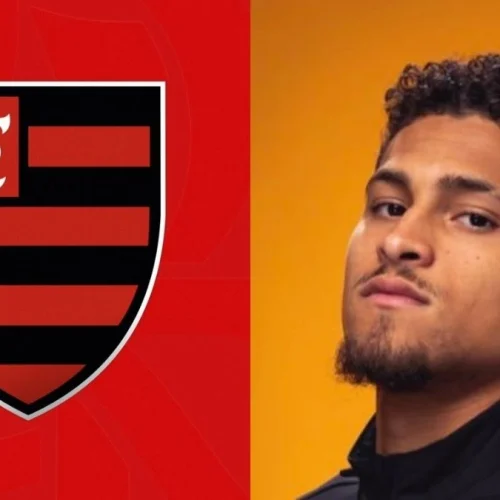 De volta? João Gomes responde ao Flamengo e agita a internet