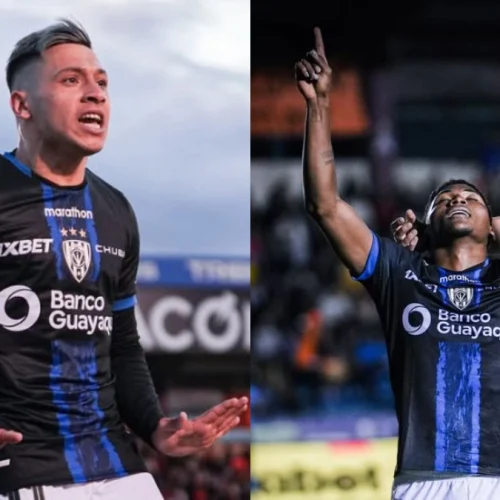 Del Valle 'liga o alerta' do Flamengo para jogo da Libertadores