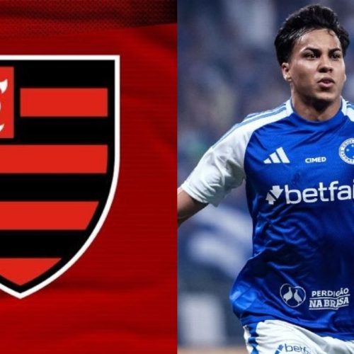 Descobridor de Messi dá dica ao Barcelona para contratar alvo do Flamengo