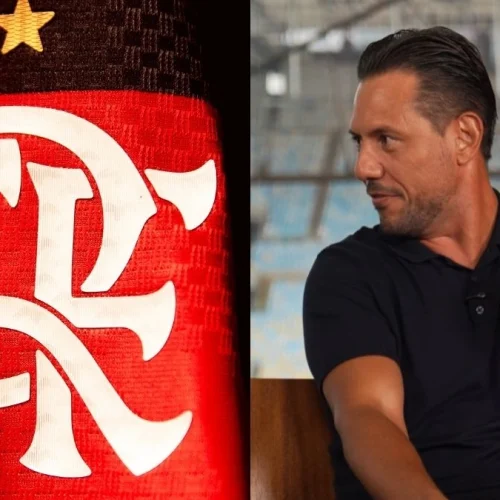 Diego Alves expõe problema psicológico desenvolvido durante passagem pelo Flamengo