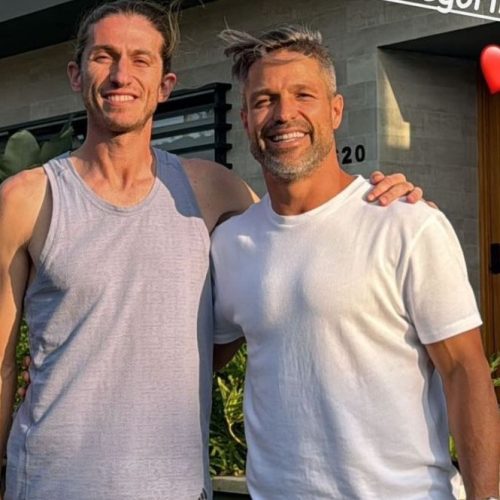 Diego Ribas revela surpresa com decisão de carreira de Filipe Luís