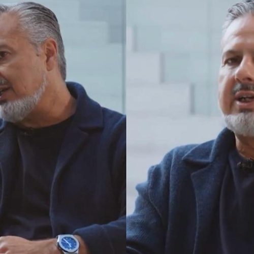 Diretor do Flamengo, José Boto estipula data para voltar ao futebol europeu