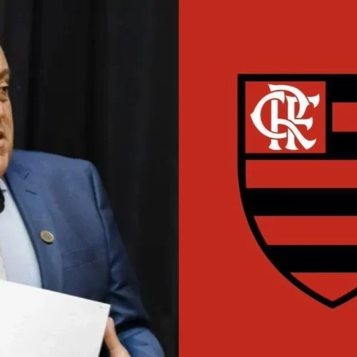 Dirigente dispara contra o Flamengo e escolhe rival para decisão