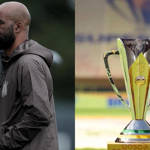 Dirigente do Corinthians ‘se rende’ ao Flamengo antes de Supercopa: “Melhor time do Brasil”