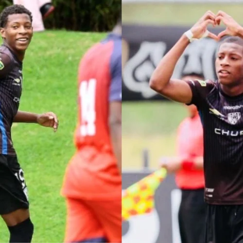 Dirigente do Del Valle relembra início de Plata antes de jogo contra o Flamengo