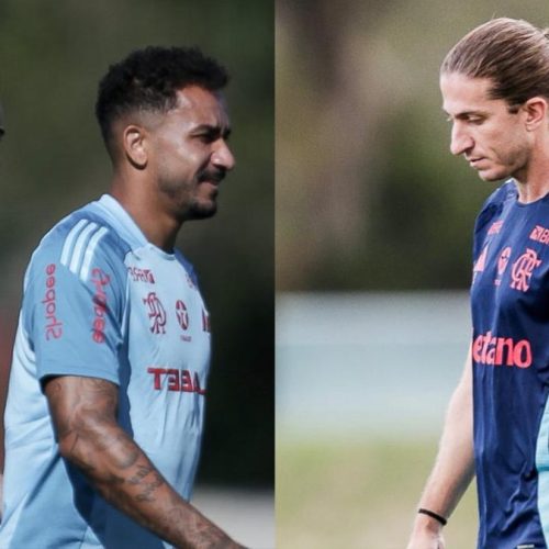 Do título da Libertadores ao Intercontinental: Flamengo pode ter 1 mudança no time titular