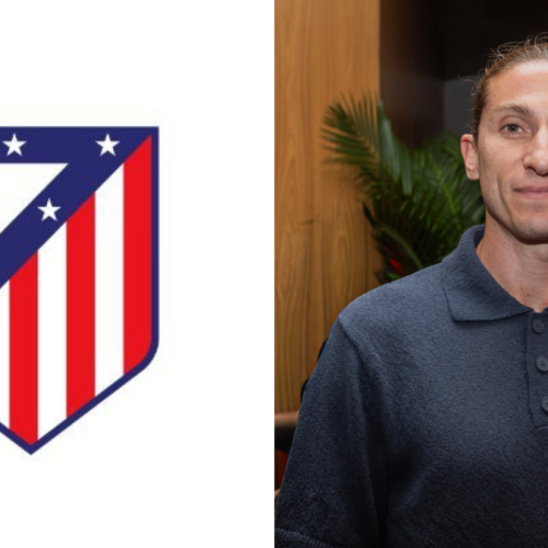 Dono do Atlético de Madrid revela plano para tirar Filipe Luís do Flamengo