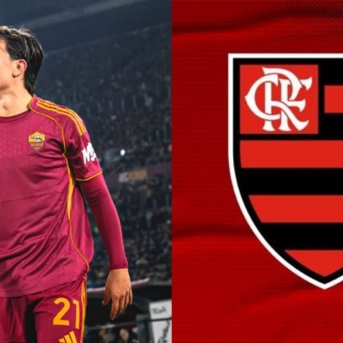 Dybala é oferecido, e Flamengo estuda contratação do atacante