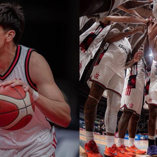 É semifinal! Saiba horário e onde assistir ao jogo do Flamengo x Minas, pela Copa Super 8