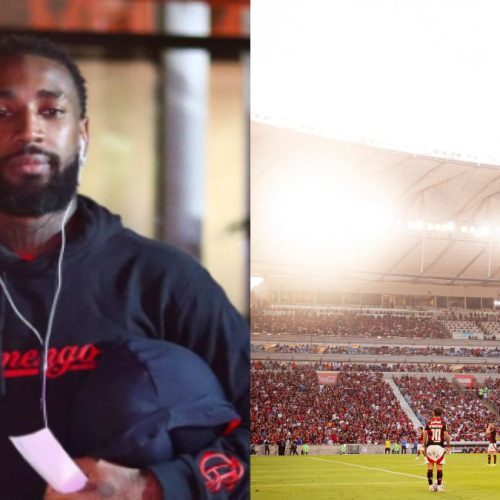 EXCLUSIVO | Equipe de Gerson cobra valor milionário do Flamengo