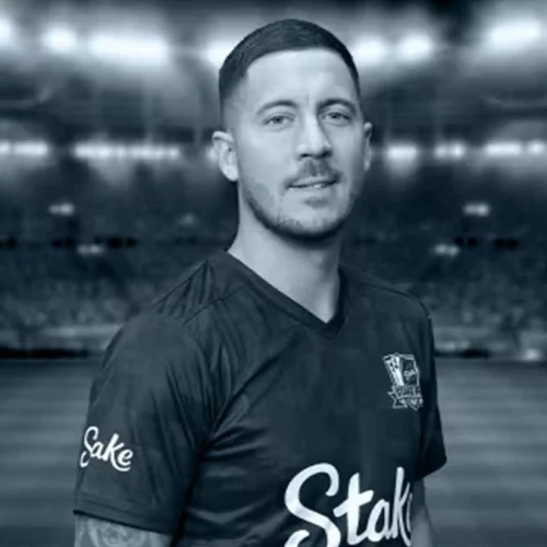 Eden Hazard aposta na Bélgica finalista, defende De Bruyne e diz que Mbappé leva a Chuteira de Ouro
