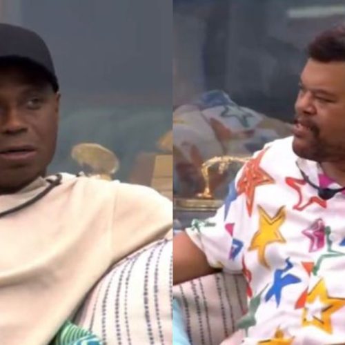 Edilson Capetinha provoca Babu e crava campeão da Supercopa do Brasil