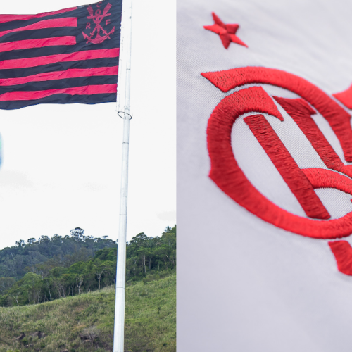 Elenco do Flamengo surpreende e volta a treinar hoje no Ninho do Urubu