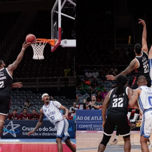 Em jogo maluco, Flamengo vence Cruzeiro e espanta crise