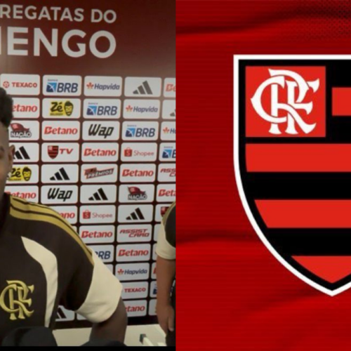 Emerson Royal conta detalhes de conversa com nova contratação do Flamengo