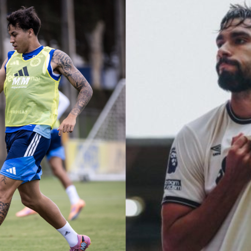 Enquanto Flamengo tenta contratação de Paquetá, West Ham vai atrás de Kaio Jorge