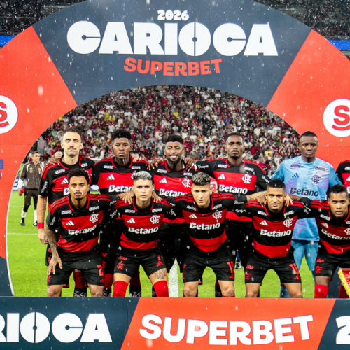 Entenda o que o Flamengo precisa para se classificar no Carioca