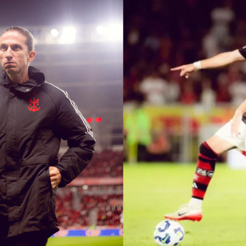 Entenda os motivos de o Flamengo negociar Matías Viña em 2026