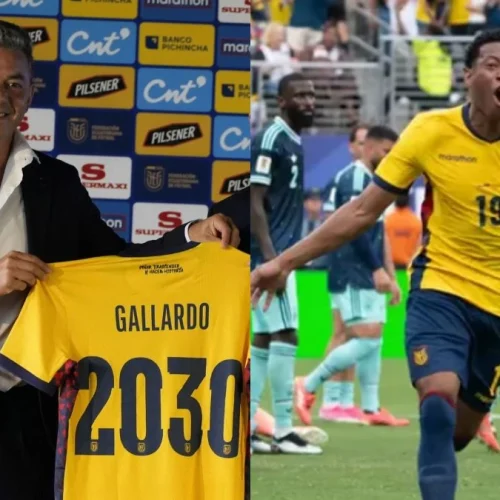 Equador 'corta' Plata de convocação após nova lesão no Flamengo