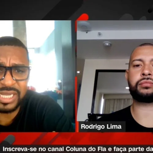 Erazo revela que passou necessidades no Flamengo