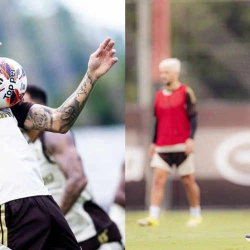 Escalação do Flamengo: Leonardo Jardim deve fazer 5 mudanças no time para jogo contra o Bahia