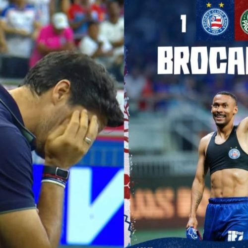 “Especialistas” do GE apostaram que Palmeiras ultrapassaria o Fla