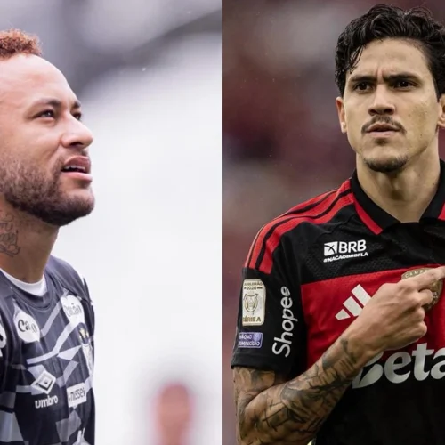 Esperança para Pedro? Lesão de Neymar preocupa Seleção Brasileira