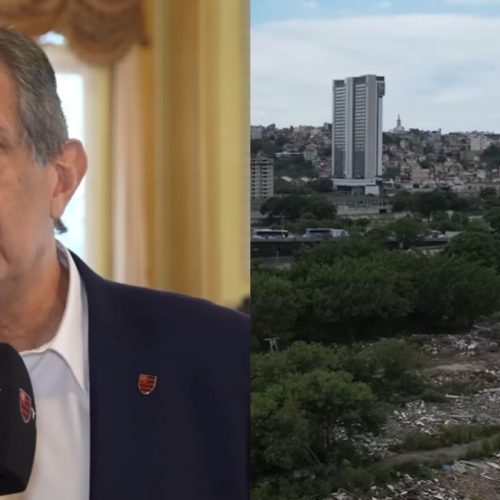 Estádio do Flamengo avança após aprovação do FTGS