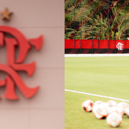Estádio do Flamengo pode ficar pronto até 2027