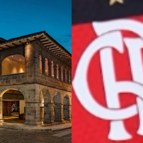 Estratégia do Flamengo para jogar na altitude inclui hotel que oxigena ar nos quartos em Cusco