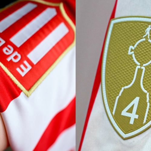 Estudiantes chega para jogo contra o Flamengo em sequência invicta