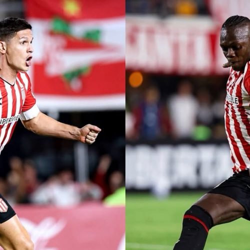 Estudiantes enfrenta San Lorenzo antes de decisão da Libertadores; veja horário e onde assistir