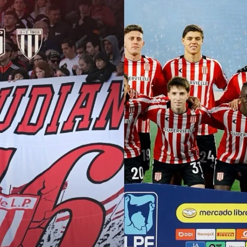 Estudiantes enfrenta o Gimnasia Mendoza pelo Campeonato Argentino hoje; veja horário e onde assistir