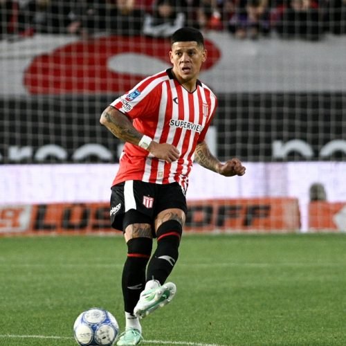 Estudiantes já negociava contratação de Rojo antes de possível 'brecha' para inscrevê-lo na Libertadores