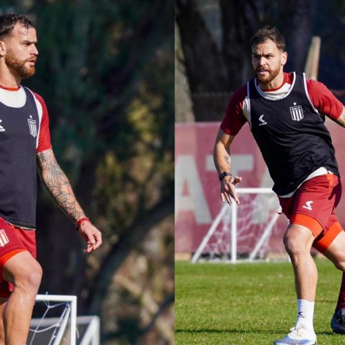 Estudiantes tem 1 desfalque e 1 pendurado para jogo contra o Flamengo, pela Libertadores