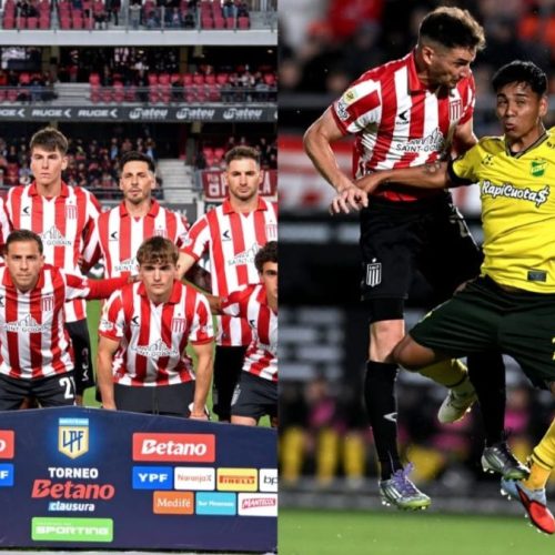 Estudiantes vence antes de jogo com Flamengo na Libertadores